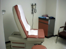 The Clinic
