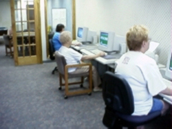 The Computer Room