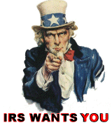 Internal Revenue Service