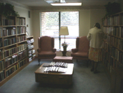 The Library