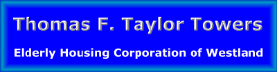 Taylor Towers